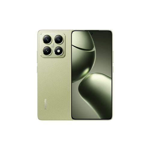 Xiaomi 14T - 12/256GB - Vert