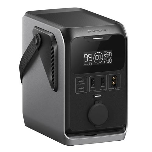 Ecoflow Trail 300 Dc Portable Power Station (288Wh) - Image 3