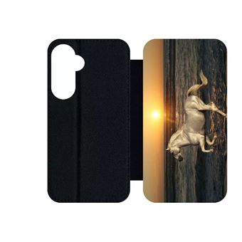 Coque Redmi A5 4G Coque EasyShow Pour Redmi A5 4G - Design Marbre Blanc, Verre Trempé Et Protection Anti-chocs Protection Redmi A5