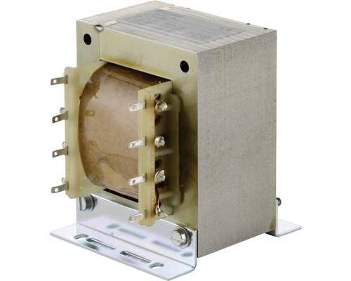 Elma TT IZ71 Universal Mains Transformer 230V 6V/12V AC 120VA 10A