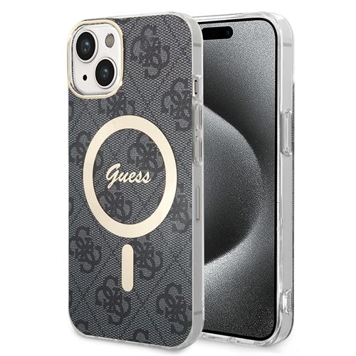 Coque pour iPhone 15 / iPhone 14 / iPhone 13