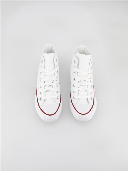 Converse basse blanche taille 35 hotsell