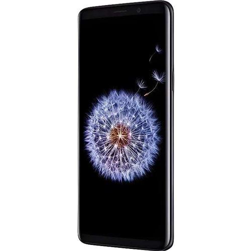 Smartphone Samsung galaxy s9 noir stockage 64 Go