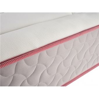 le matelas 160 x 200 mérinos épaisseur 27 cm confort accueil