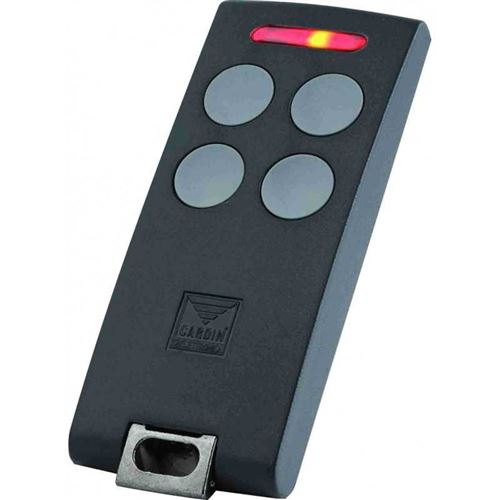 Cardin - Télécommande 4 canaux - 433.92Mhz - TXQ504C4 - Image 2