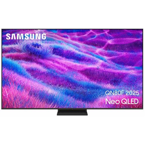 Television samsung TQ65QN80FAU 65 pouces 4k Neo qled