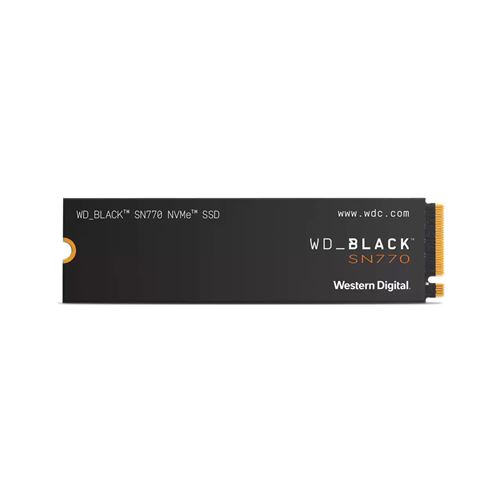 WD_BLACK SN770 250 Go