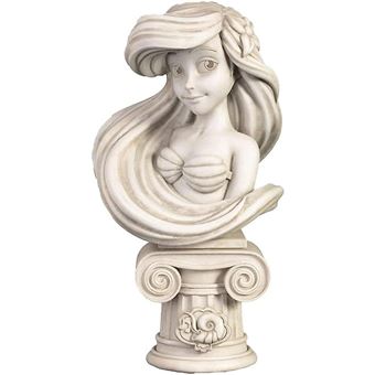 Figurine - Disney Princess - Ariel - 15,2cm - 1