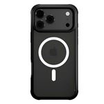 Coque iPhone Air Bordeaux mat - Contour Caméra Métallisé - Français Coque iPhone Air Bordeaux mat - Contour Caméra Métallisé - Français