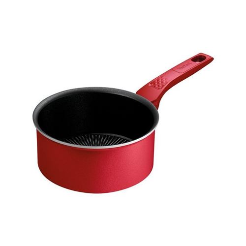 Non Communiqué Rouge Casserole Tefal Daily Expert 16 Cm