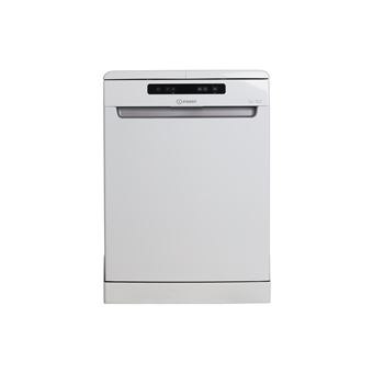 Lave vaisselle pose libre INDESIT DFO 3T133 A F 14 couverts 60 cm - 1