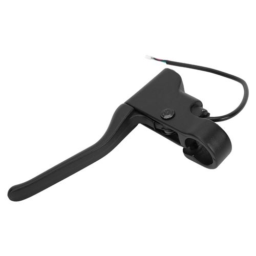 2€20 sur Levier de frein de trottinette Électrique en alliage d'aluminium  avec câble hall pour XIAOMI M365/Pro - Accessoire trottinette électrique -  Achat & prix