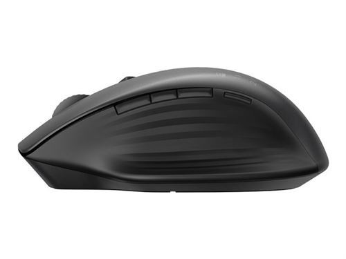 HP Creator 935 - Muis - draadloos - zwart - voor ProBook 45X G9; ZBook Power G8, Power G9, Studio G8, Studio G9; ZBook Firefly 14 G9, 16 G9