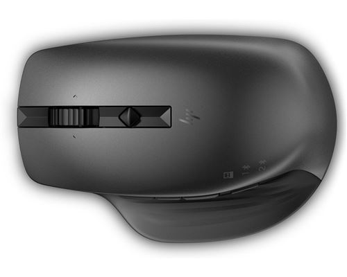  HP Creator 935 - Souris - sans fil - noir - pour Fortis 14 G10 Chromebook Enterprise 