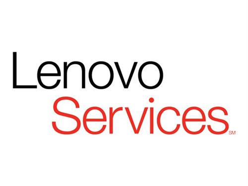 LENOVO Garantie 1YCI à 3 ans OS NBD TP E450/E550