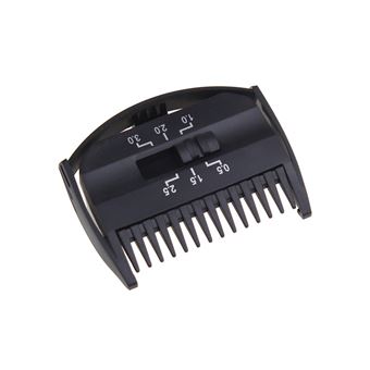 Guide de coupe 0.5 - 3mm pour tondeuse Babyliss 3058434929937 - 1