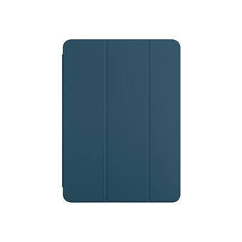 Etui Apple Smart Folio pour iPad Pro 11 pouces 4ᵉ génération Bleu marine