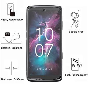 Coque Portefeuille en Cuir PU à Rayures Compatible avec
