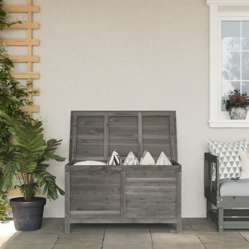 Vidaxl Box 364754 - Anthracite - Image 2