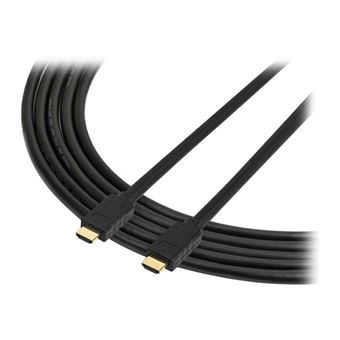 StarTech.com Câble HDMI grande vitesse haute qualité avec Ethernet