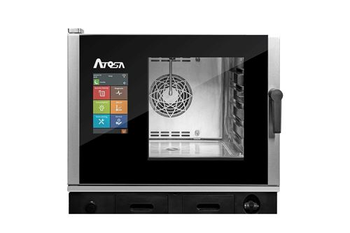  Four Mixte Professionnel GN 1/1 Atosa 