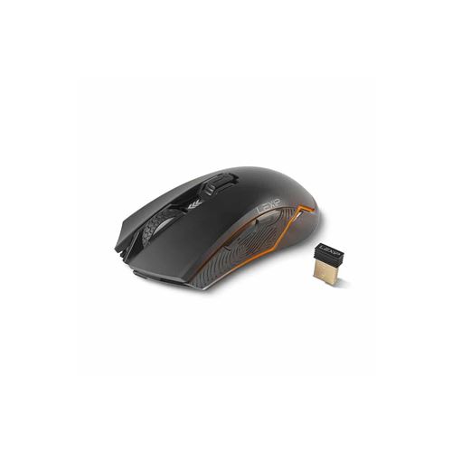 Lexip Gaming - Souris Sans Fil - Ar18 Aero Speed