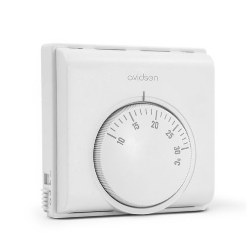 Avidsen - Thermostat mécanique - Chauffage et climatisation - Image 3