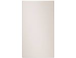 SAMSUNG PANNEAU HAUT 185cm SATIN BEIGE - RA-B23EUU39GM BESPOKE