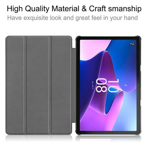 Htdmobiles - Coque pour Lenovo Tab M10 3eme generation TB-328FU