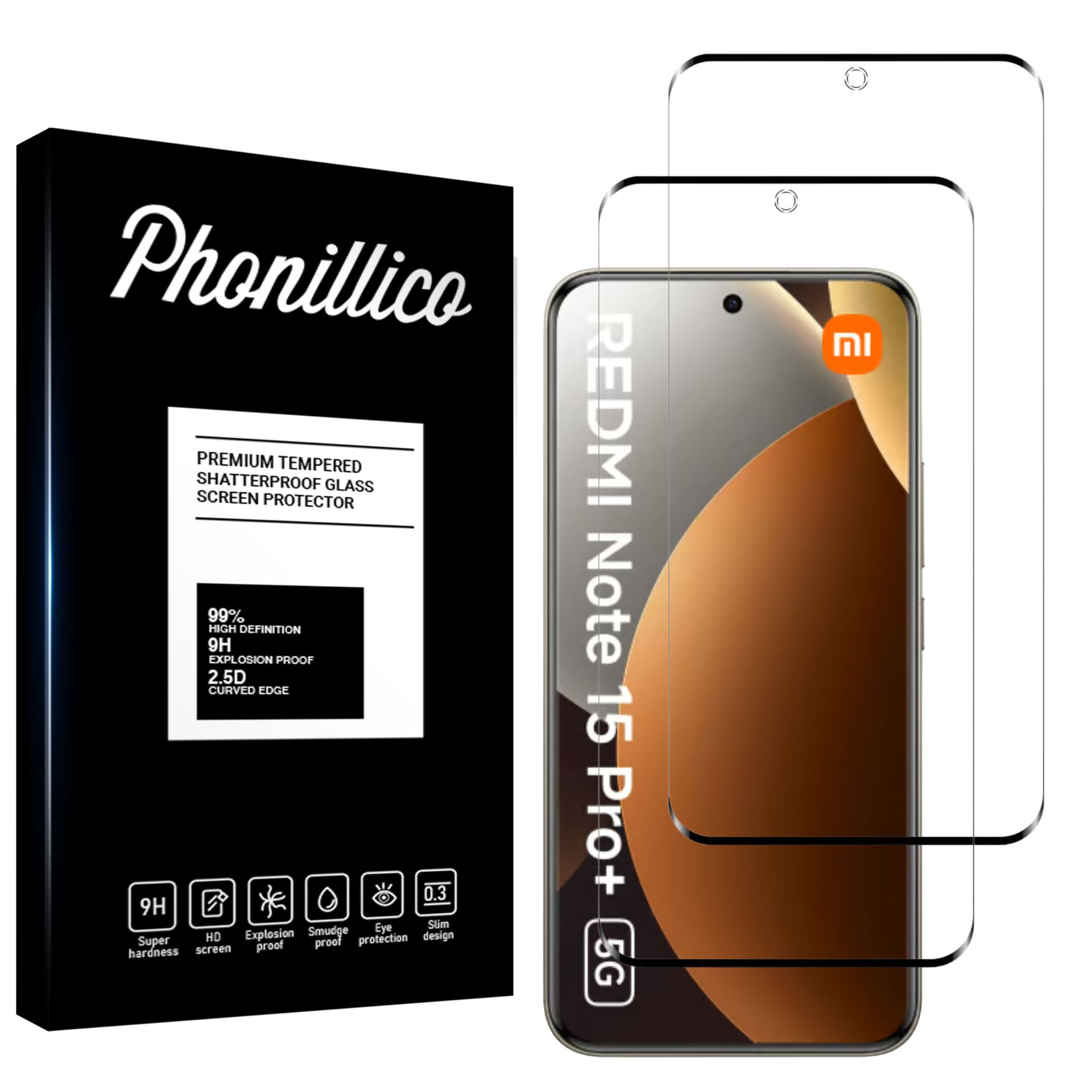 Aerku Verre Trempé pour Xiaomi Mi 12T 5G / Mi 12T Pro 5G, Caméra Arrière Protecteur [2 2 Pièces Aerku Verre Trempé pour Xiaomi Mi 12T 5G / Mi 12T Pro 5G, Caméra Arrière Protecteur [2 2 Pièces