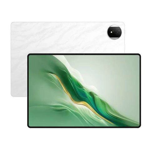 HONOR MagicPad 2, EU-versie tablet, 10050mAh batterij, Android-tablet, 12,3 inch OLED-scherm, Snapdragon 8s Gen 3, 13MP camera achterzijde