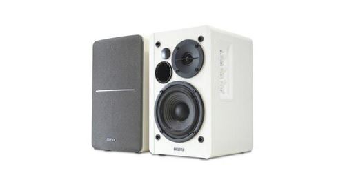 Edifier Blanc R1280t Avec Fil - Neuf - Image 2