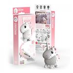 Eugy 3D Fantaisie - Licorne