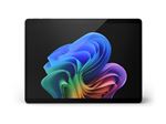 Microsoft Surface Pro Copilot+ PC for Business - 11th Edition - tablette - Snapdragon X Elite - X1E-80-100 / jusqu'à 4 GHz - Win 11 Pro - Qualcomm Adreno - 16 Go RAM - 1 To SSD - 13" OLED écran tactile 2880 x 1920 @ 120 Hz - NFC, Wi-Fi 7, Bluetooth - no