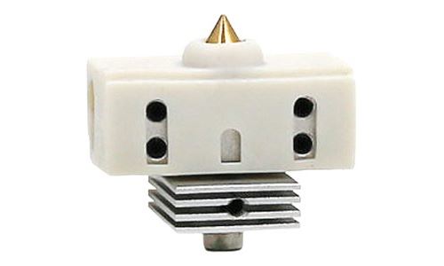Raise3D - Extrudeuse d'imprimante 3D - pour Raise3D Pro2 Plus