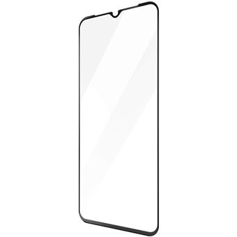 Protection d'écran en verre trempe 2.5D BigBen Connected pour Oppo A57s/A57 4G/A77 5G Transparent