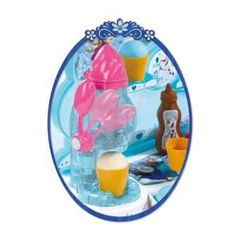 Marchande de glaces Smoby Frozen