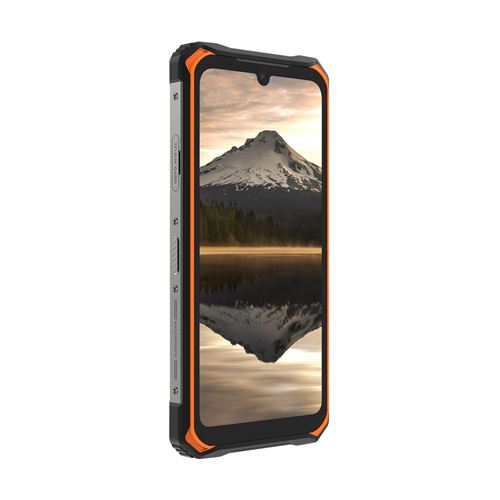 doogee s86 pro rugged smartphone