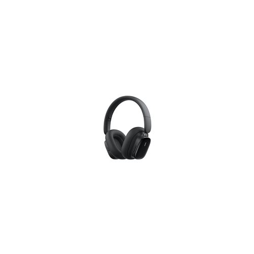 Non Communiqué Noir Baseus H1i - Casque Sans Fil. Bluetooth