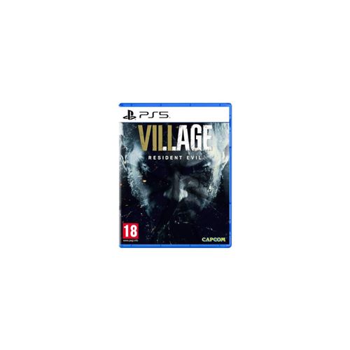 PLAION Resident Evil Village