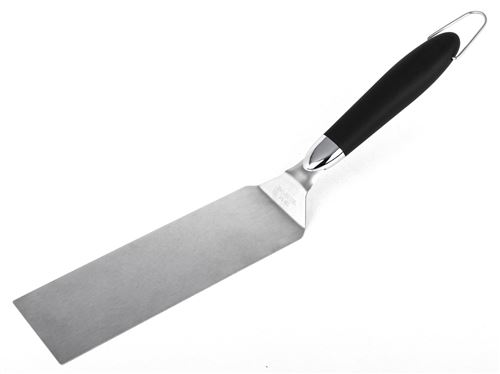 Non Communiqué Incolore Spatule En Inox