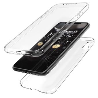coque 360 degres iphone xs max transparente coque 360 degres iphone xs max transparente