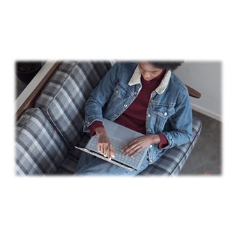 PC Ultra-Portable Microsoft Surface Laptop 2 13.5" Tactile Intel Core i5 8 Go RAM 128 Go SSD Platine - 1
