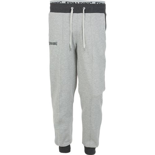 Pantalon Spalding Street 3XL Gris