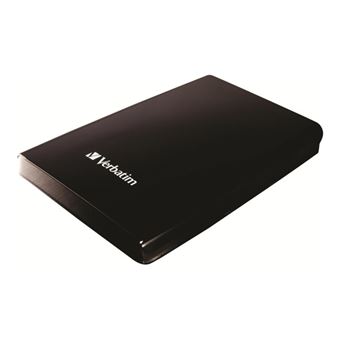 Disque dur portable HDD 2 To Store 'n' Go