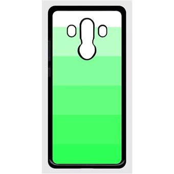coque huawei mate 10 pro verte coque huawei mate 10 pro verte