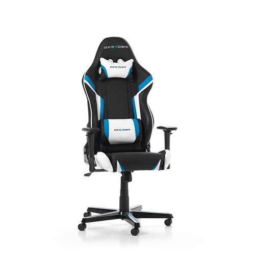 Siege racing r288 noir/bleu