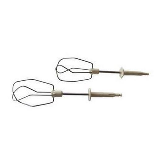 Pièces Détachées Petit Électroménager Braun Fouet Blanc - Réf: Br67051155
