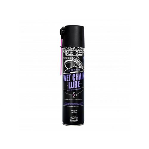 Lubrifiant chaîne MUC-OFF Extreme Lube 400ml