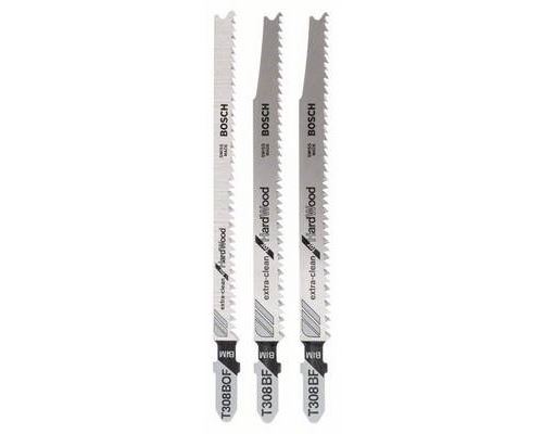 Lame De Scie Bosch Accessories 2607010593 3 PC(S)